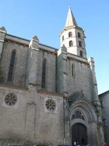 eglise saint michel terroles