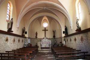 eglise saint michel tourtrol