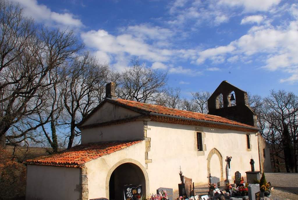 eglise saint nazaire castres