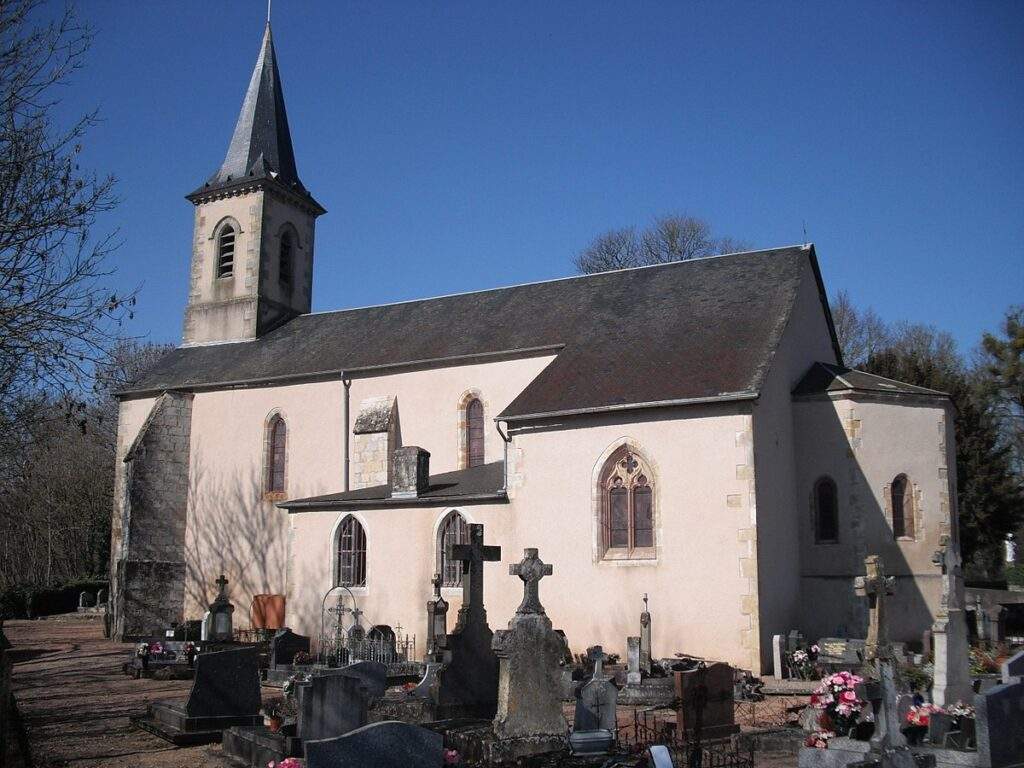 eglise saint nazaire et saint celse eglise saint nazaire et saint celse anlezy
