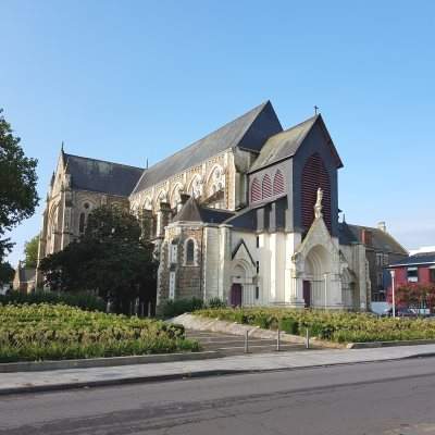 eglise saint nazaire saint nazaire