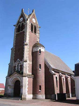 eglise saint nicolas adinfer