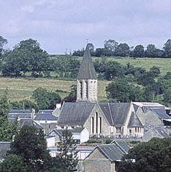 eglise saint nicolas anctoville
