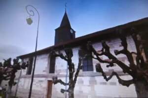 eglise saint nicolas bassuet