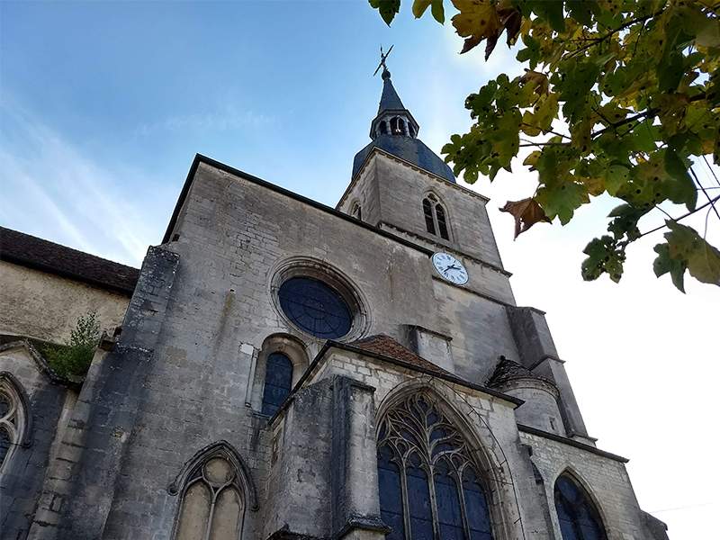 eglise saint nicolas bouchy saint genest