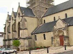 eglise saint nicolas broyes marne