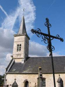 eglise saint nicolas canaples somme