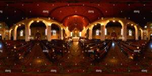 eglise saint nicolas heric