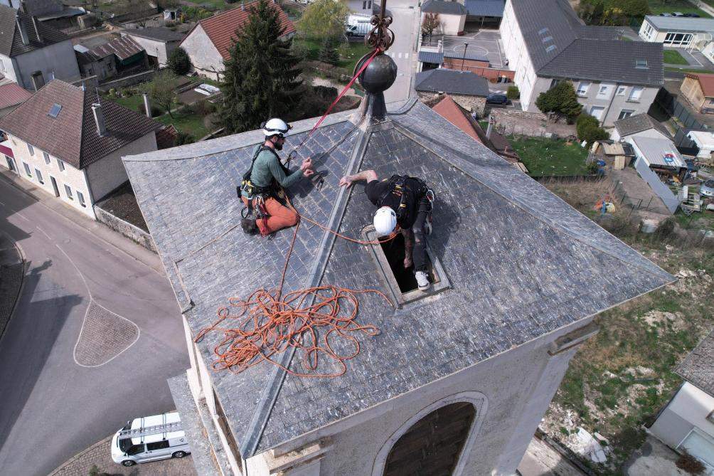 eglise saint nicolas igny comblizy