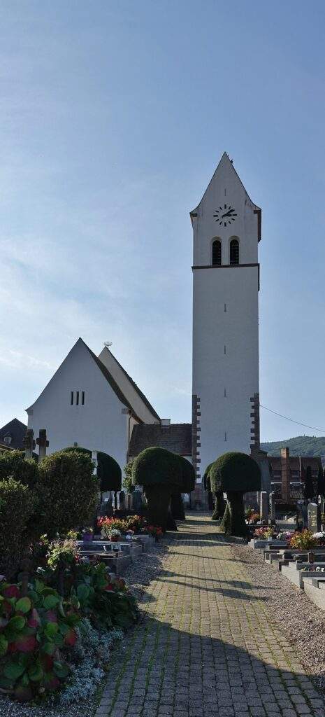 eglise saint nicolas katzenthal