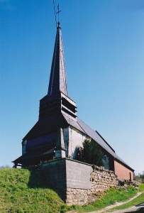 eglise saint nicolas la herelle oise
