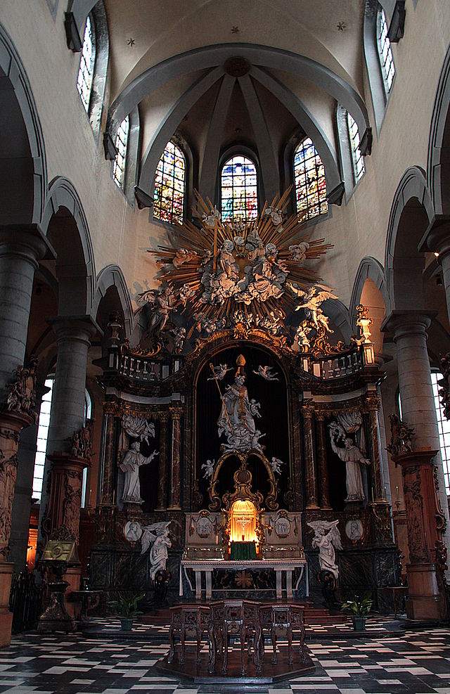 eglise saint nicolas le havre