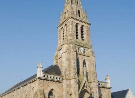 eglise saint nicolas le pouliguen