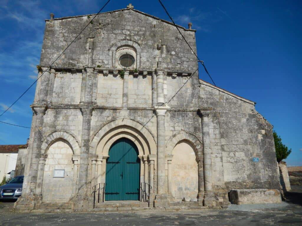 eglise saint nicolas les essards 1