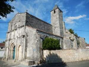 eglise saint nicolas les essards