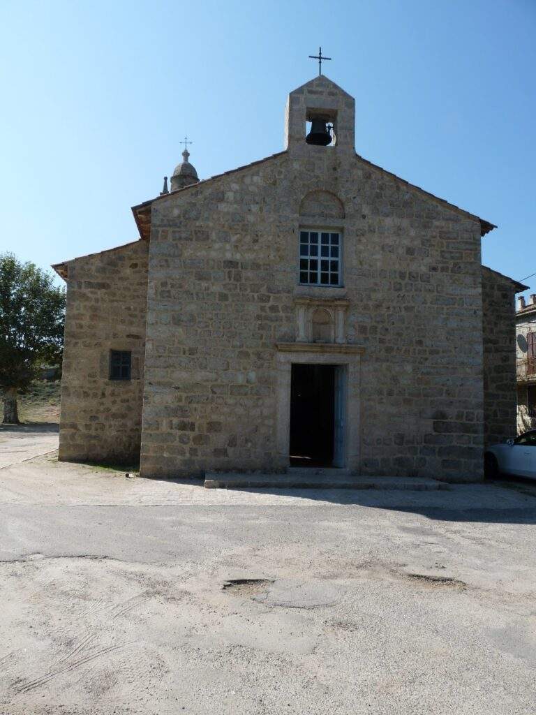 eglise saint nicolas monacia daullene