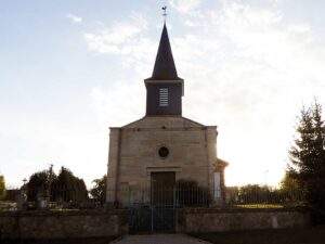eglise saint nicolas remicourt