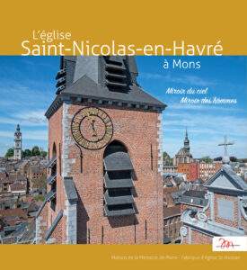 eglise saint nicolas saint nicolas de sommaire
