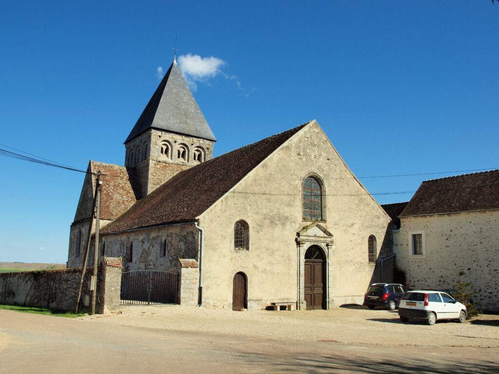 eglise saint nicolas saint nicolas la chapelle