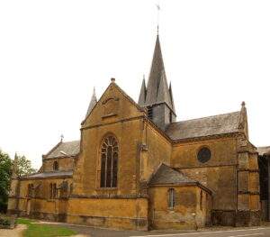 eglise saint nicolas senuc ardennes