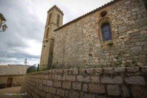 eglise saint nicolas serra di scopamene