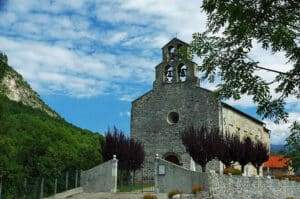 eglise saint nicolas surba