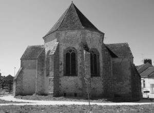 eglise saint nicolas valence en brie