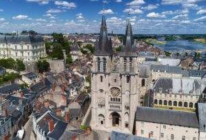Église Saint Nicolas (Villes)