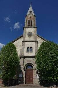 eglise saint nicolas widensolen
