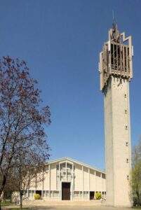 eglise saint nicolas yutz