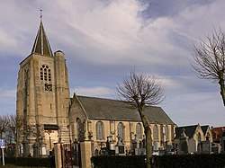 eglise saint omer bambecque