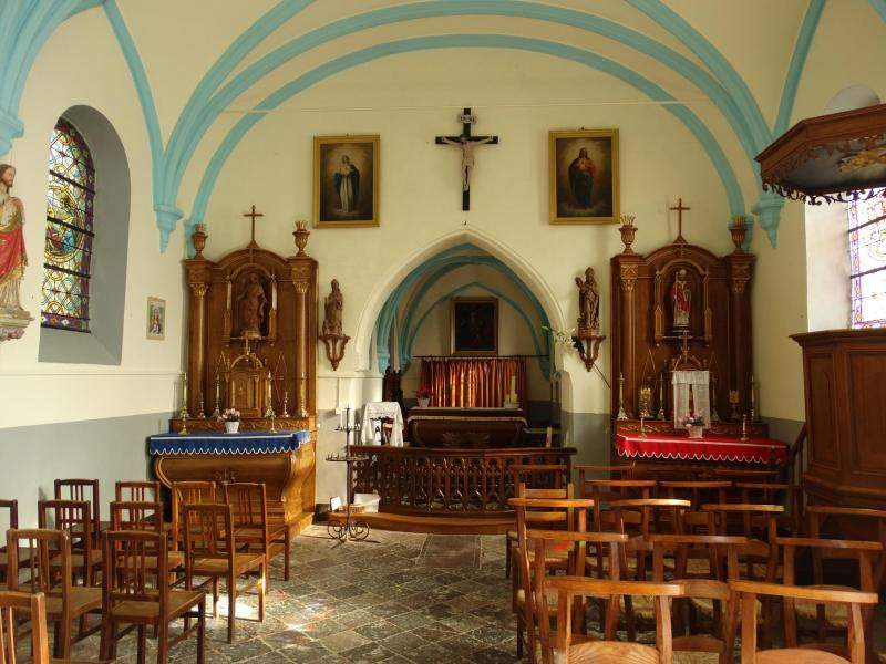 eglise saint omer hocquinghen