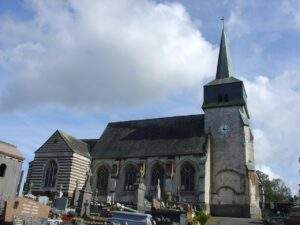 eglise saint omer lisbourg