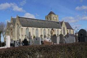 eglise saint omer quaedypre