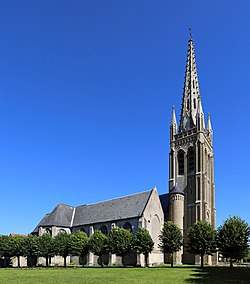eglise saint omer