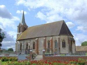 eglise saint omer rimboval