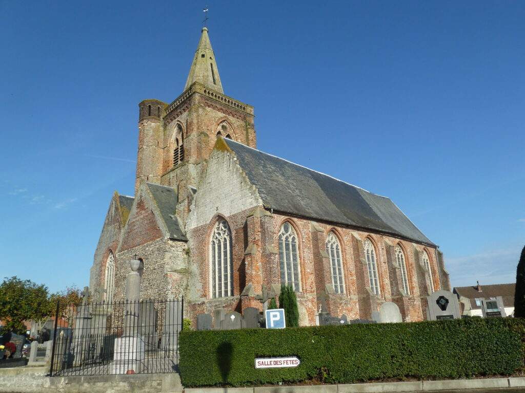 eglise saint omer staple