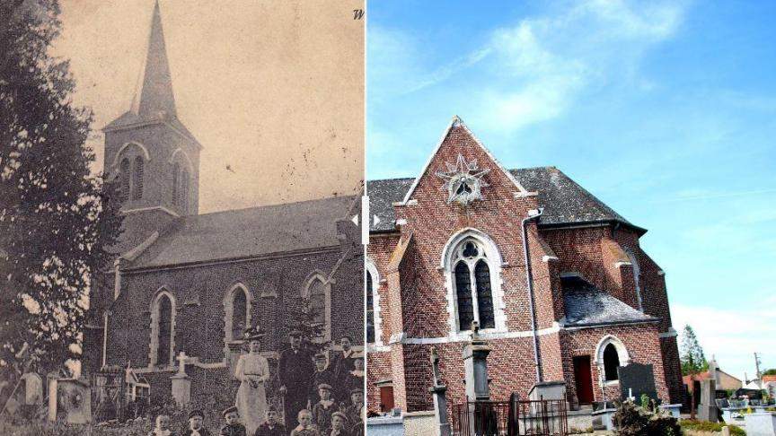 eglise saint omer wittes