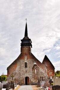 eglise saint omer zermezeele