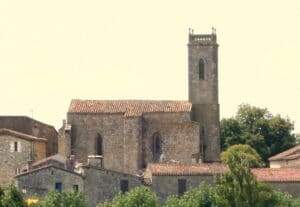 eglise saint orens pouy petit saint orens pouy petit