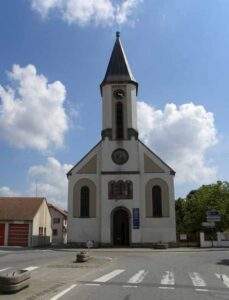 eglise saint oswald ostwald