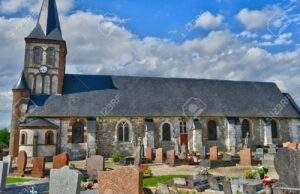 eglise saint ouen betteville