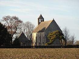 eglise saint ouen periers sur le dan