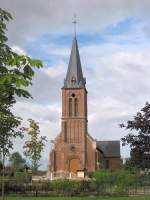 eglise saint ouen smermesnil