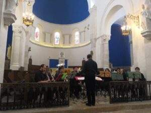 eglise saint pancrace gigny sur saone