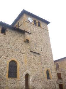 eglise saint pancrace le breuil