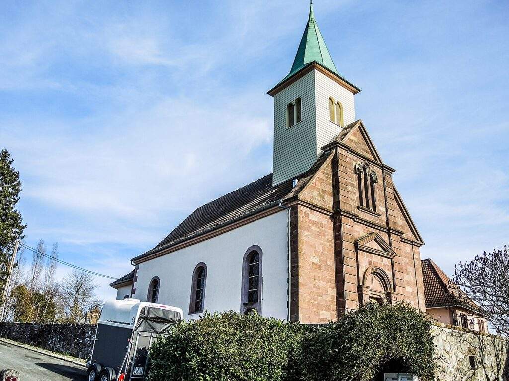 eglise saint pantale eteimbes