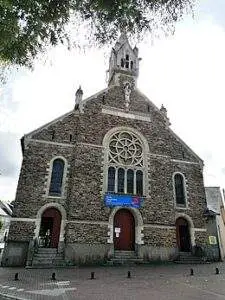Église Saint-pasquier (Nantes)