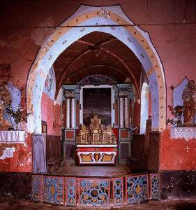 eglise saint paul a viellepinte pontiacq viellepinte