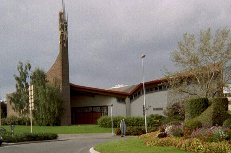 eglise saint paul arras